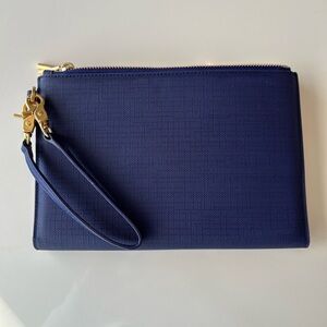 Blue Dagne Dover Essentials Clutch Wallet